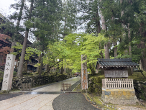 福井 永平寺